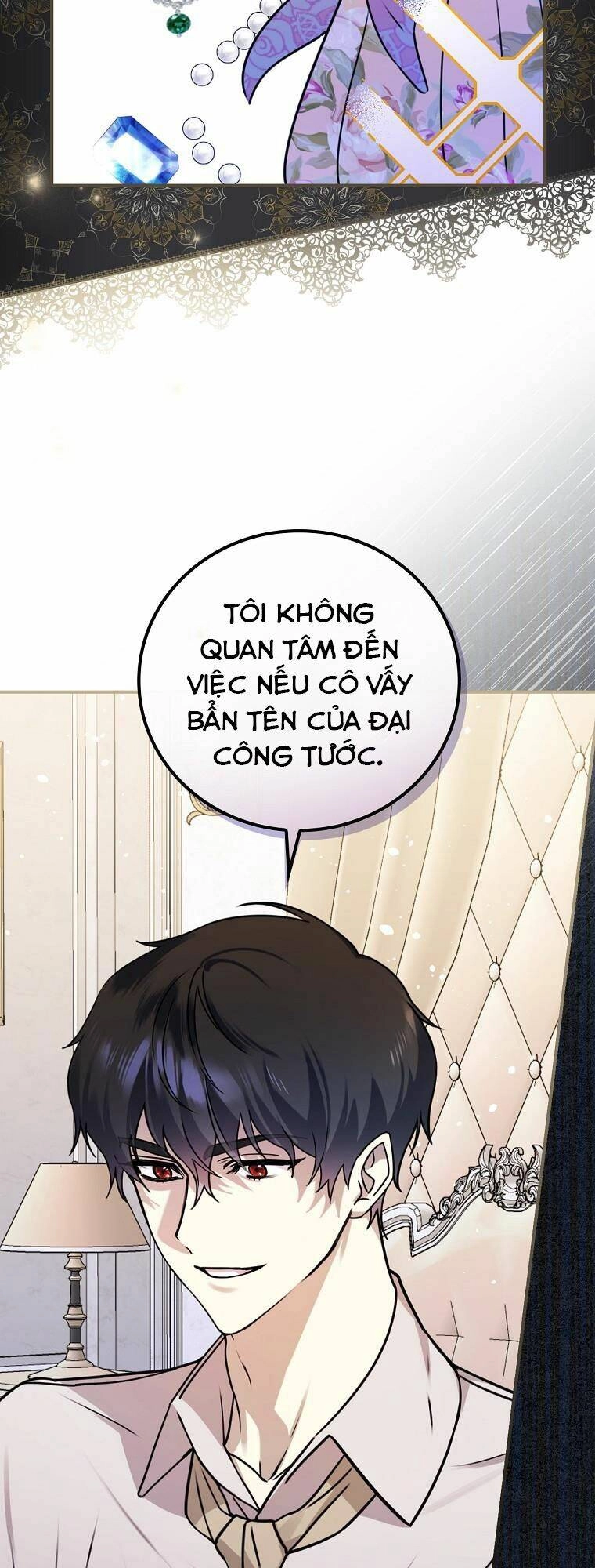 Kế Hoạch Kết Thúc Có Hậu Cho Nhân Vật Phản Diện Chapter 12 - 27