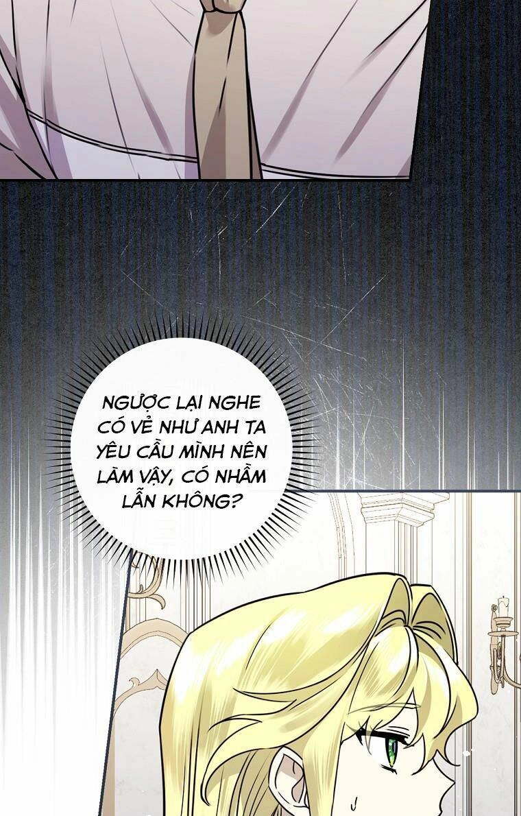 Kế Hoạch Kết Thúc Có Hậu Cho Nhân Vật Phản Diện Chapter 12 - 28