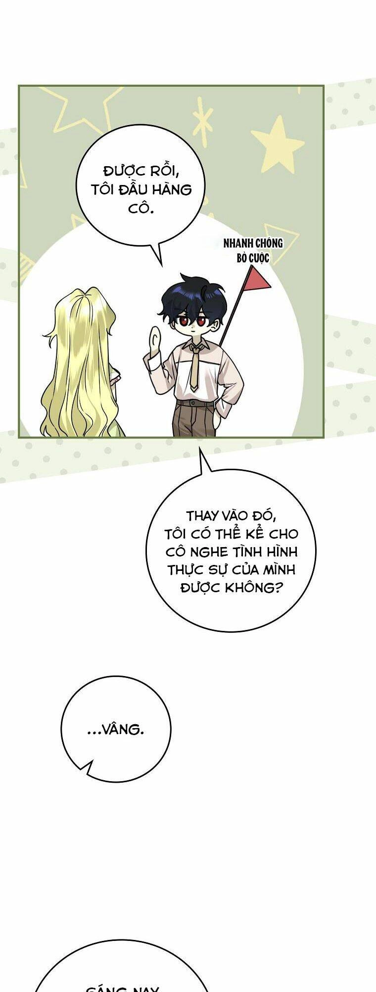 Kế Hoạch Kết Thúc Có Hậu Cho Nhân Vật Phản Diện Chapter 12 - 30