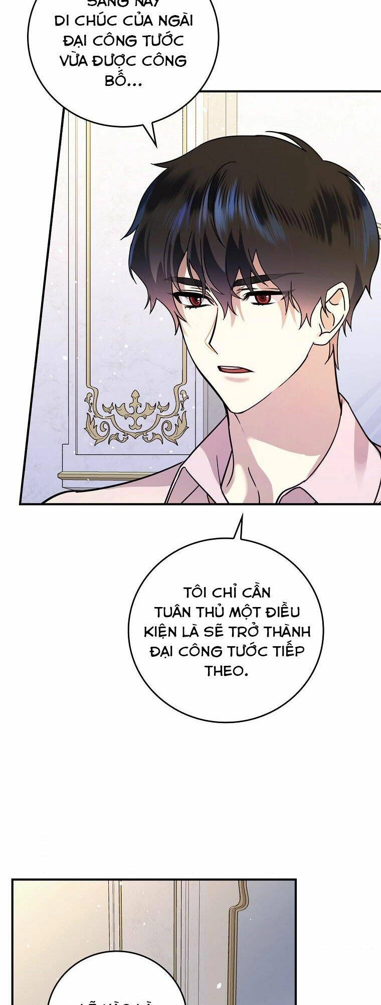 Kế Hoạch Kết Thúc Có Hậu Cho Nhân Vật Phản Diện Chapter 12 - 31