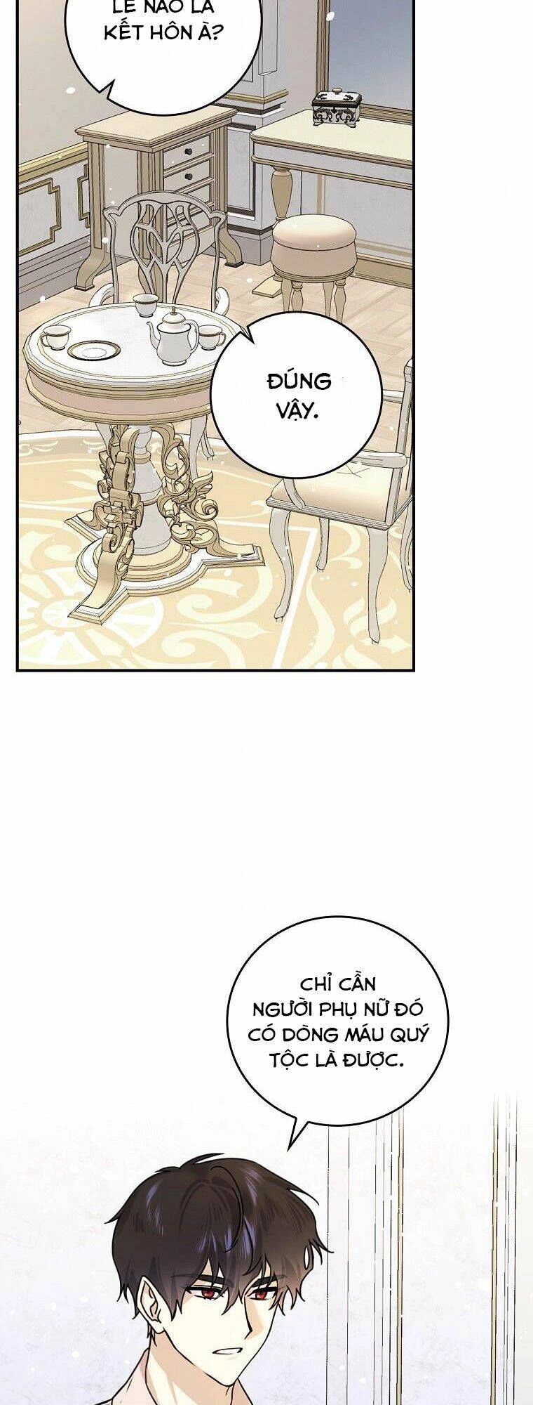 Kế Hoạch Kết Thúc Có Hậu Cho Nhân Vật Phản Diện Chapter 12 - 32