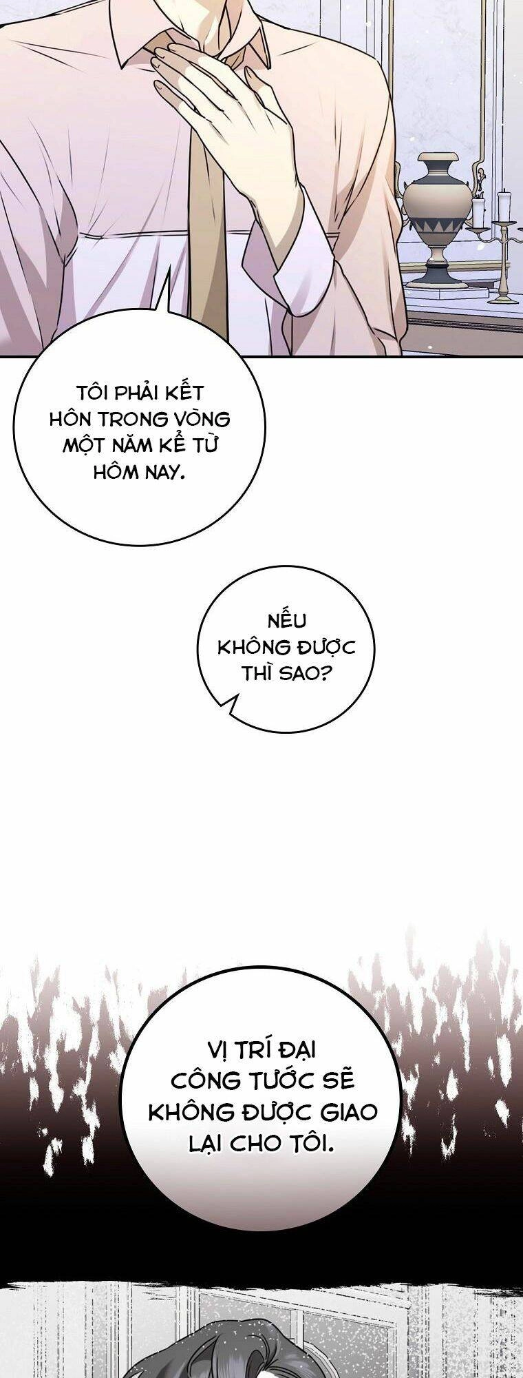 Kế Hoạch Kết Thúc Có Hậu Cho Nhân Vật Phản Diện Chapter 12 - 33