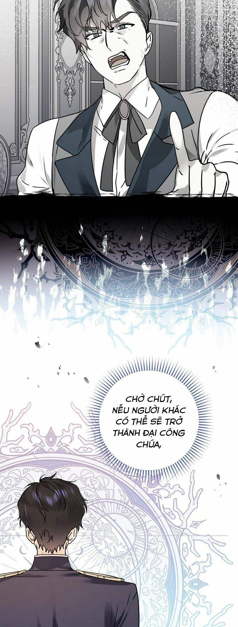 Kế Hoạch Kết Thúc Có Hậu Cho Nhân Vật Phản Diện Chapter 12 - 34