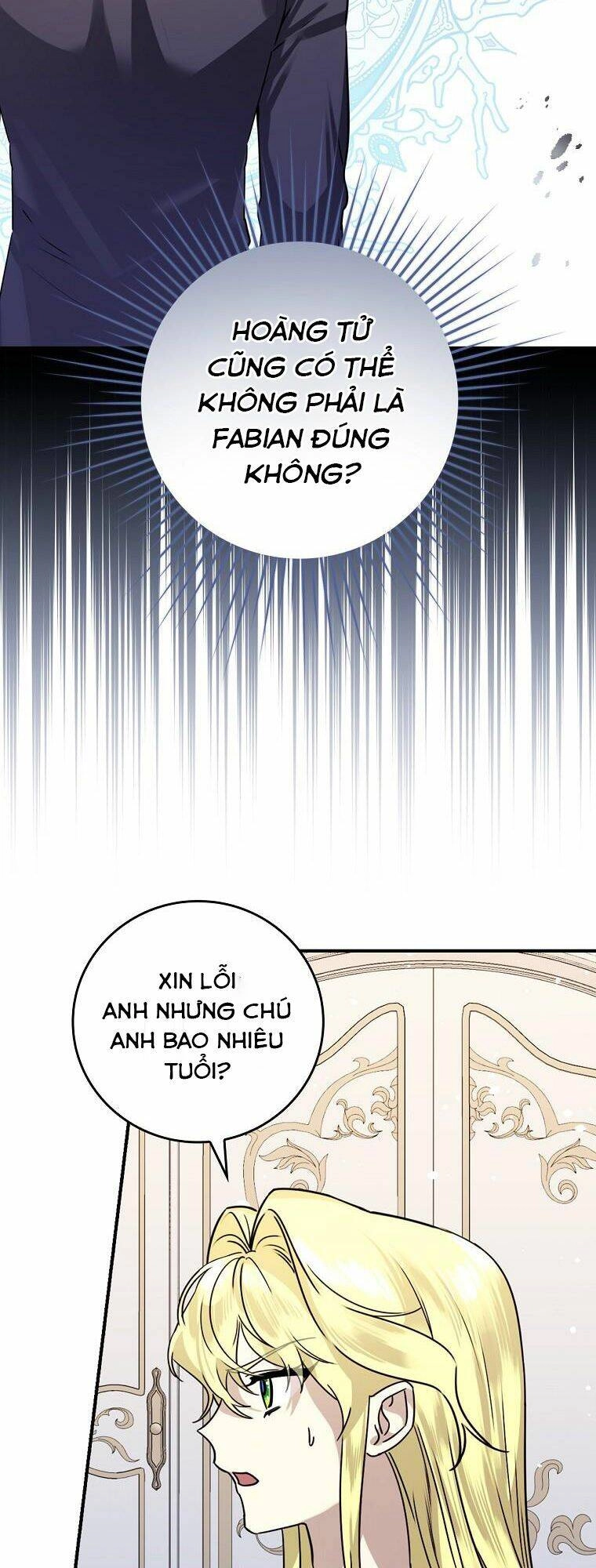 Kế Hoạch Kết Thúc Có Hậu Cho Nhân Vật Phản Diện Chapter 12 - 35