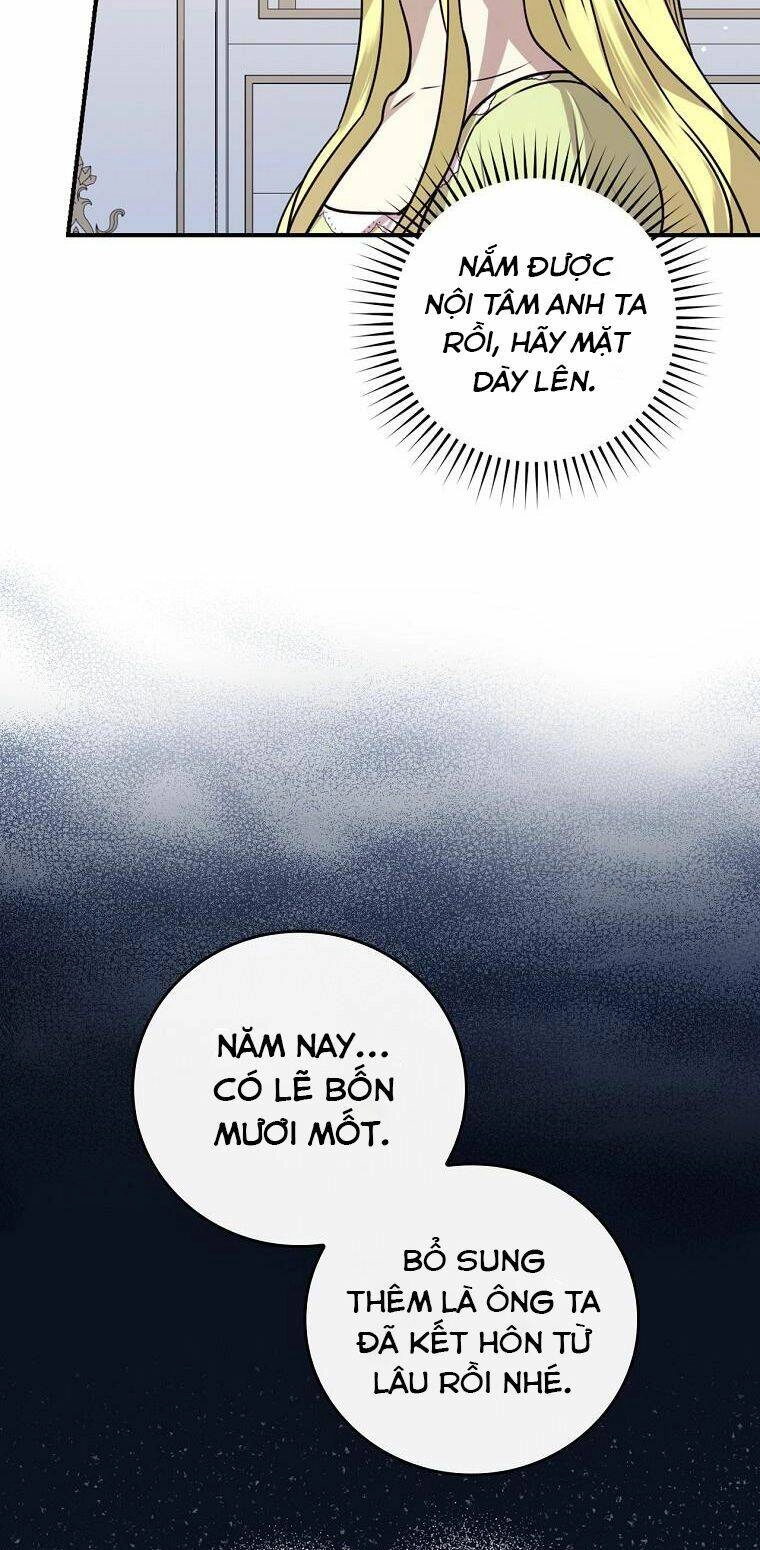 Kế Hoạch Kết Thúc Có Hậu Cho Nhân Vật Phản Diện Chapter 12 - 36