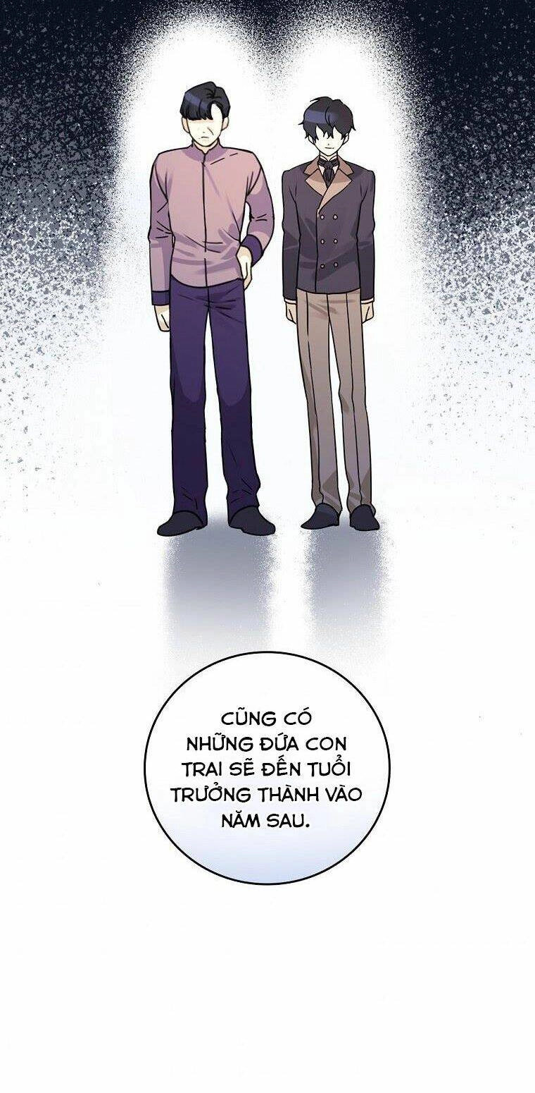 Kế Hoạch Kết Thúc Có Hậu Cho Nhân Vật Phản Diện Chapter 12 - 37