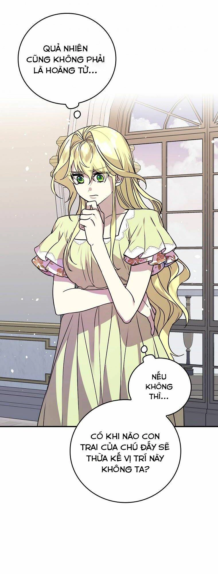 Kế Hoạch Kết Thúc Có Hậu Cho Nhân Vật Phản Diện Chapter 12 - 38