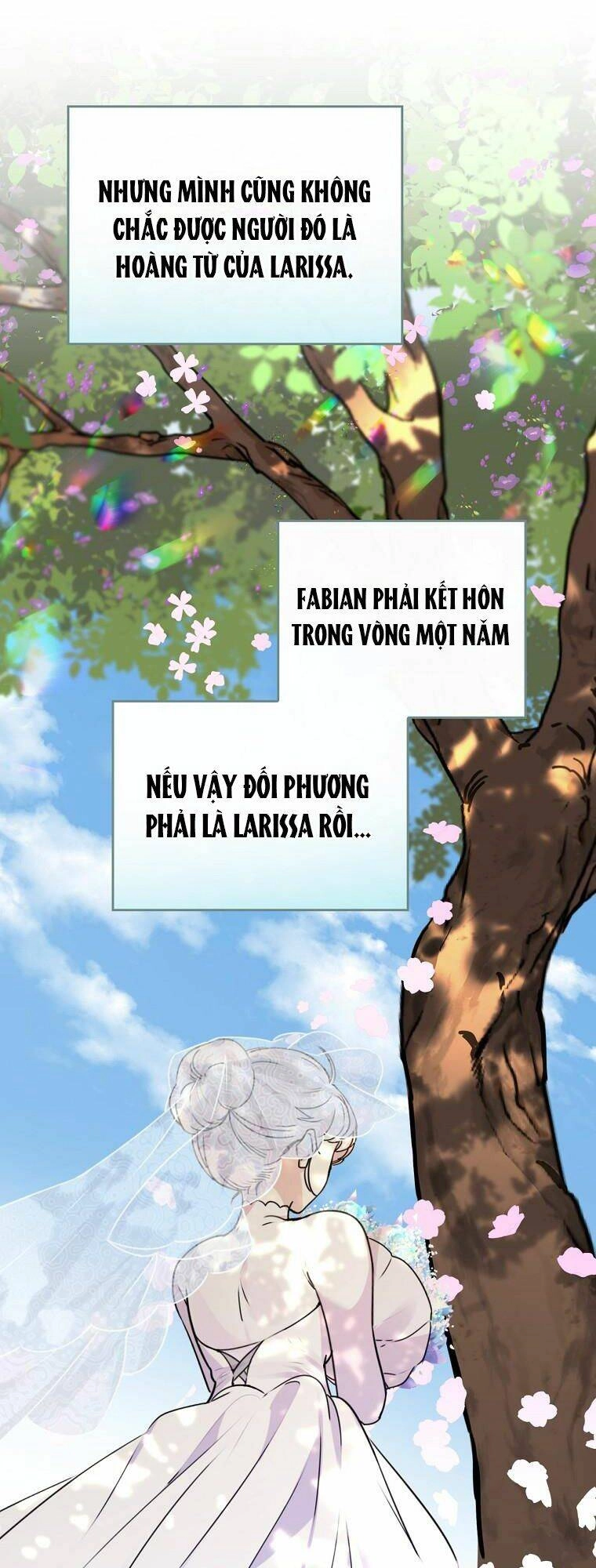 Kế Hoạch Kết Thúc Có Hậu Cho Nhân Vật Phản Diện Chapter 12 - 39