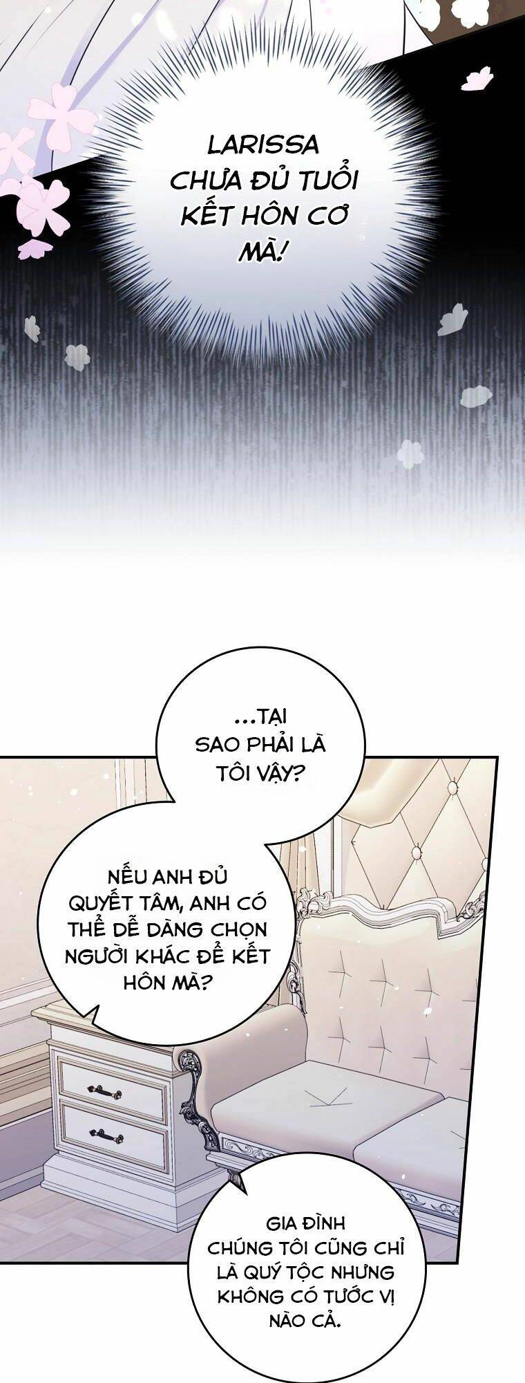 Kế Hoạch Kết Thúc Có Hậu Cho Nhân Vật Phản Diện Chapter 12 - 40