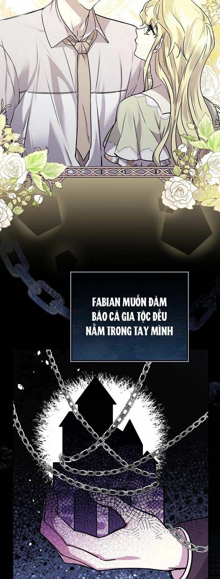 Kế Hoạch Kết Thúc Có Hậu Cho Nhân Vật Phản Diện Chapter 12 - 43