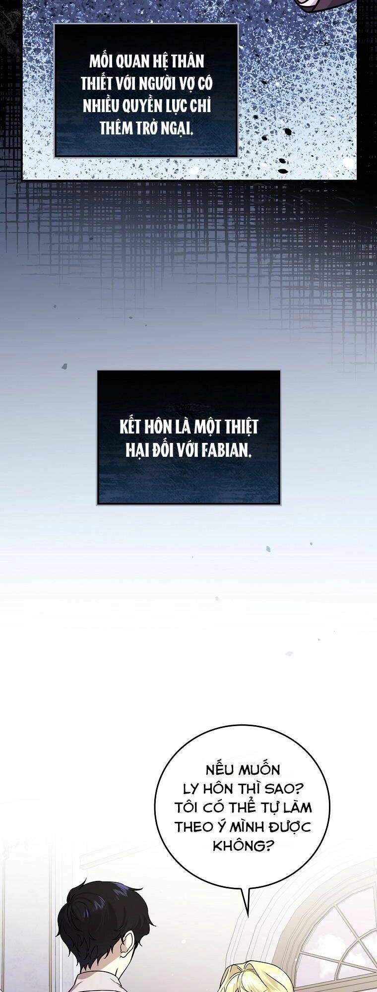 Kế Hoạch Kết Thúc Có Hậu Cho Nhân Vật Phản Diện Chapter 12 - 44