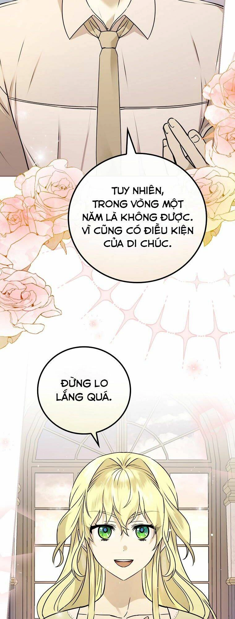 Kế Hoạch Kết Thúc Có Hậu Cho Nhân Vật Phản Diện Chapter 12 - 46