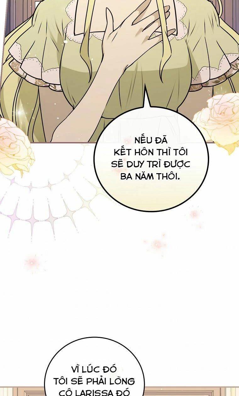 Kế Hoạch Kết Thúc Có Hậu Cho Nhân Vật Phản Diện Chapter 12 - 47