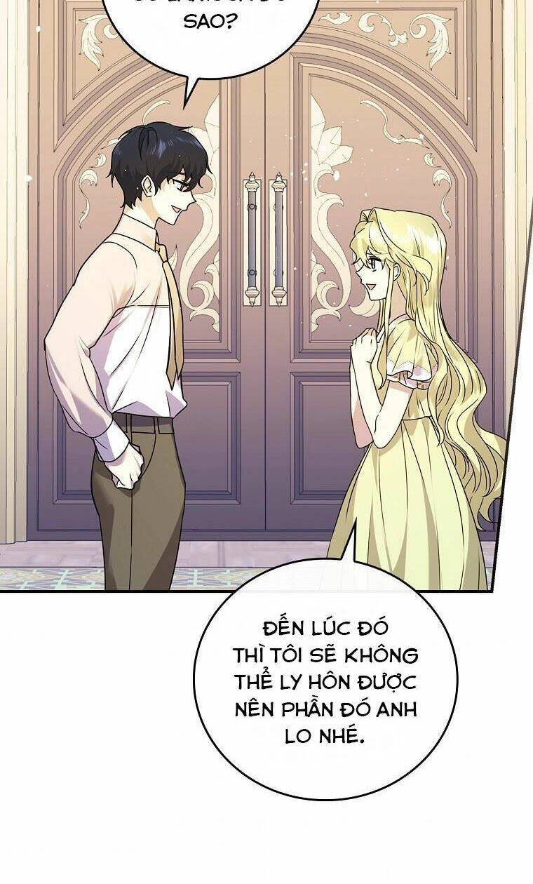 Kế Hoạch Kết Thúc Có Hậu Cho Nhân Vật Phản Diện Chapter 12 - 48