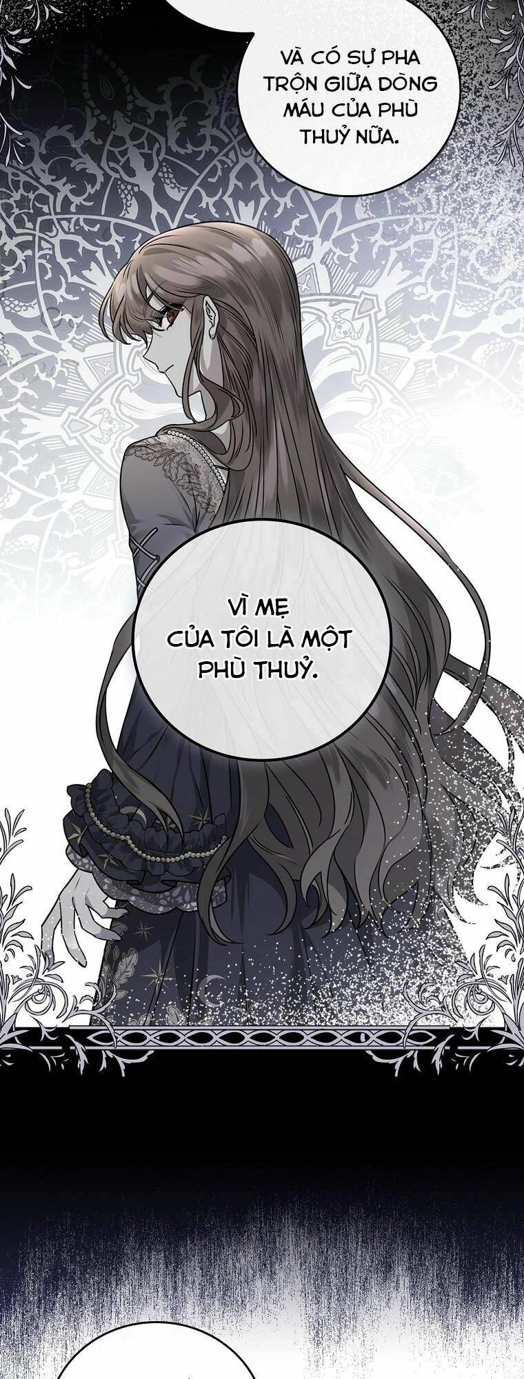 Kế Hoạch Kết Thúc Có Hậu Cho Nhân Vật Phản Diện Chapter 12 - 51