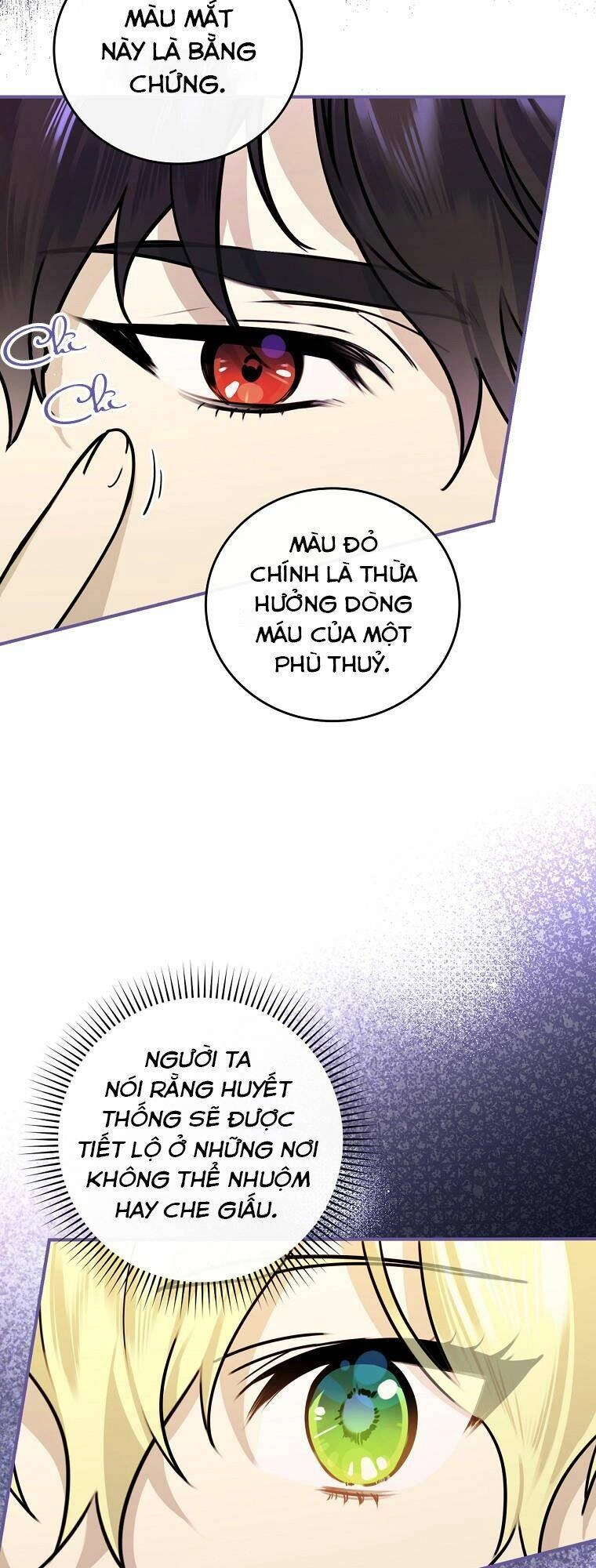 Kế Hoạch Kết Thúc Có Hậu Cho Nhân Vật Phản Diện Chapter 12 - 52