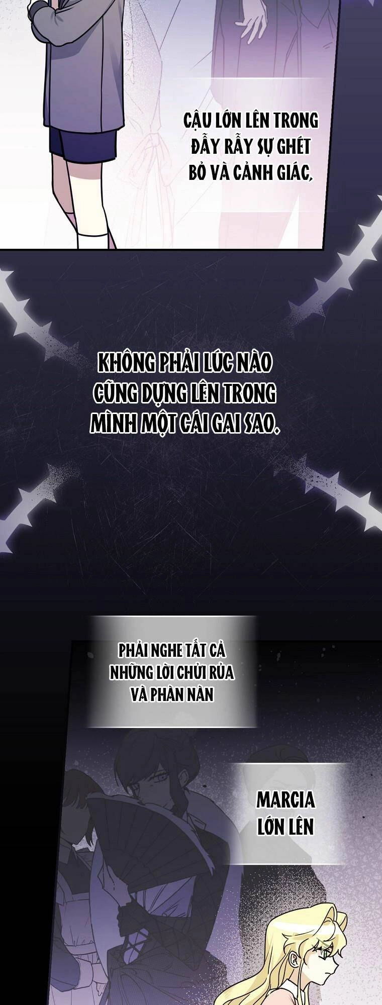 Kế Hoạch Kết Thúc Có Hậu Cho Nhân Vật Phản Diện Chapter 12 - 54