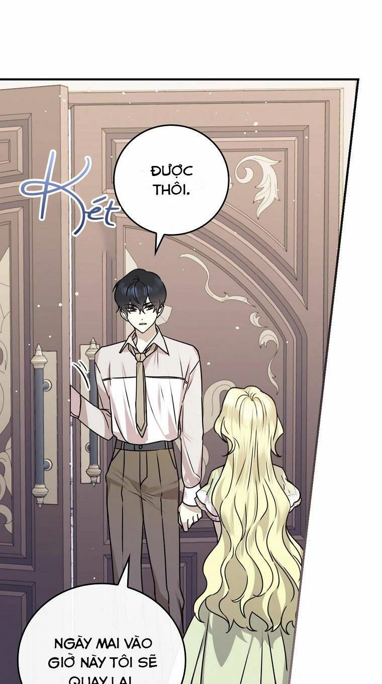 Kế Hoạch Kết Thúc Có Hậu Cho Nhân Vật Phản Diện Chapter 12 - 58