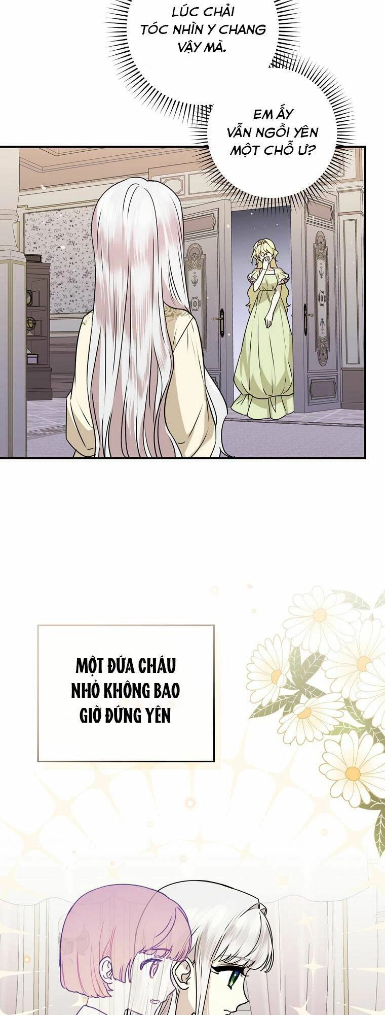 Kế Hoạch Kết Thúc Có Hậu Cho Nhân Vật Phản Diện Chapter 12 - 61