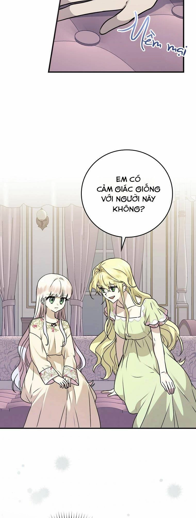 Kế Hoạch Kết Thúc Có Hậu Cho Nhân Vật Phản Diện Chapter 12 - 63