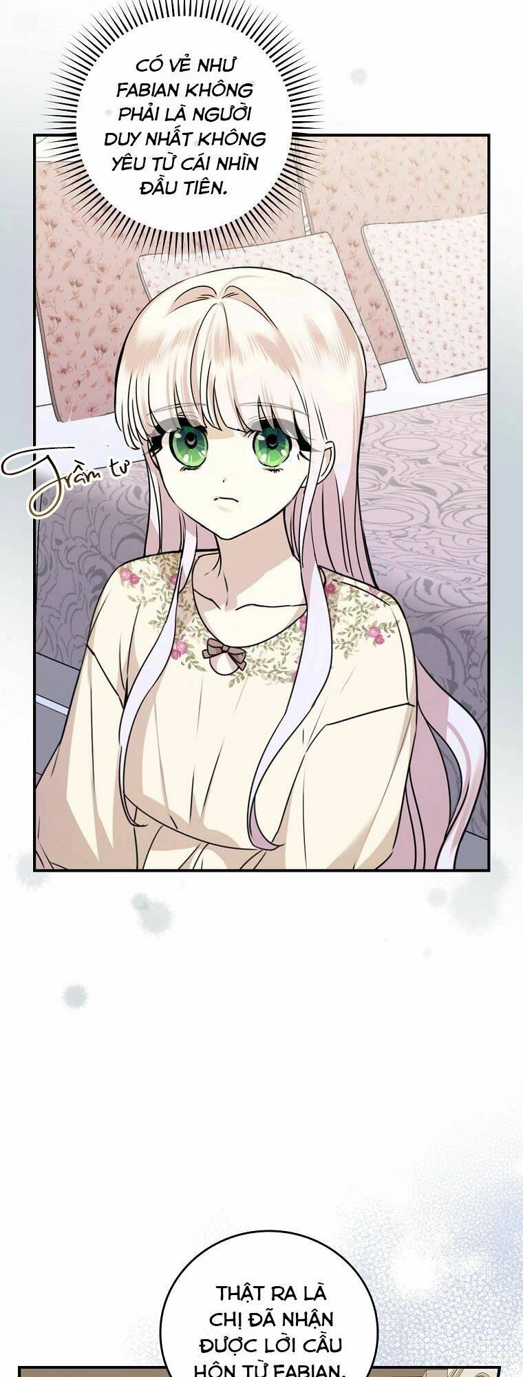 Kế Hoạch Kết Thúc Có Hậu Cho Nhân Vật Phản Diện Chapter 12 - 64