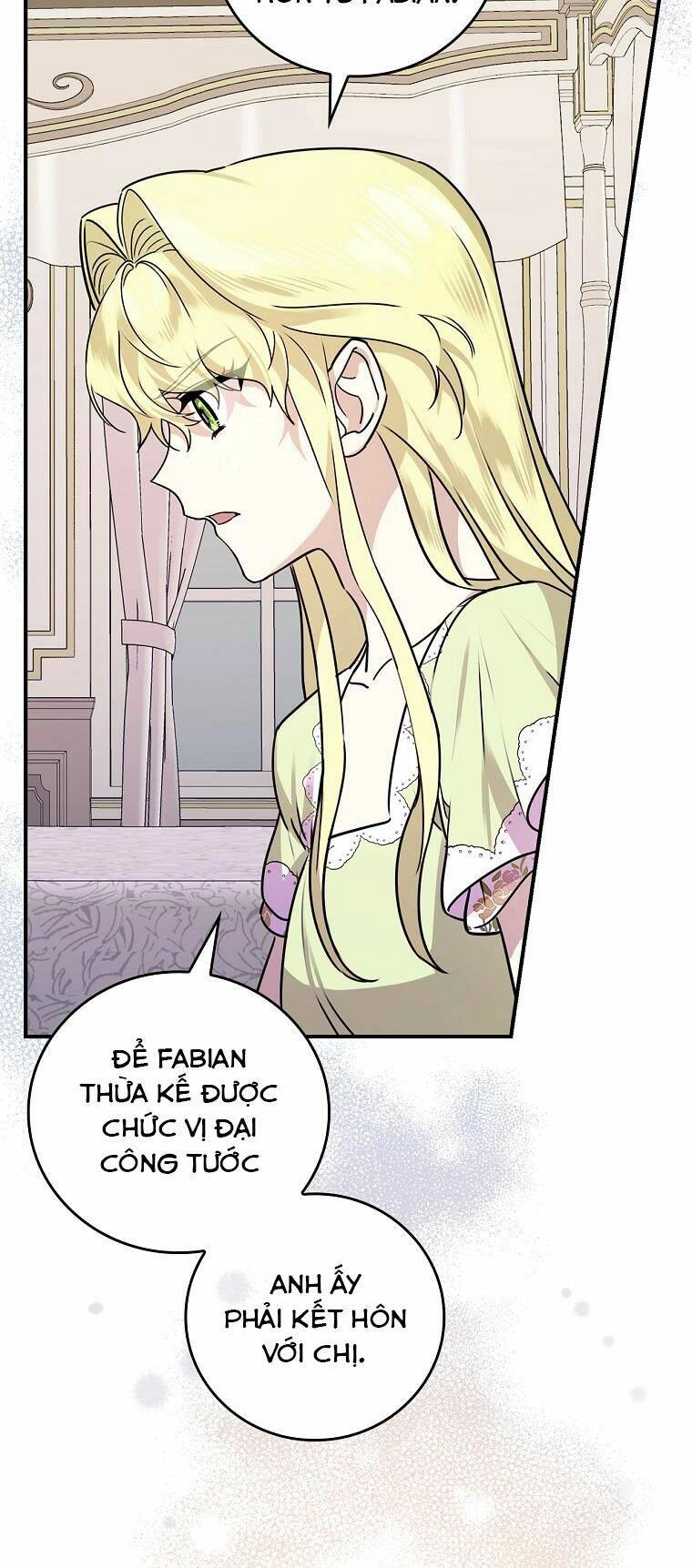 Kế Hoạch Kết Thúc Có Hậu Cho Nhân Vật Phản Diện Chapter 12 - 65