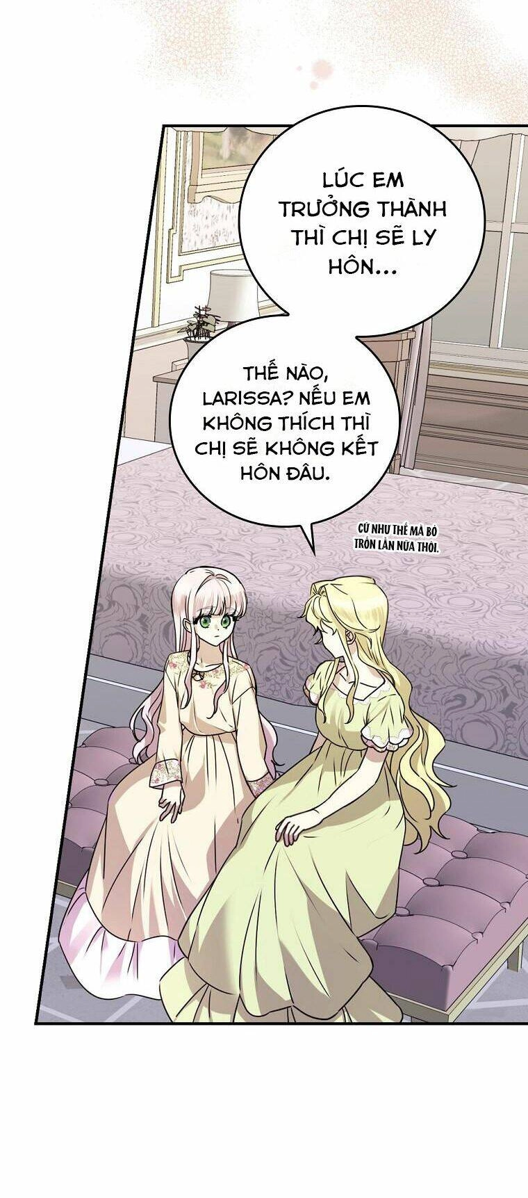 Kế Hoạch Kết Thúc Có Hậu Cho Nhân Vật Phản Diện Chapter 12 - 66