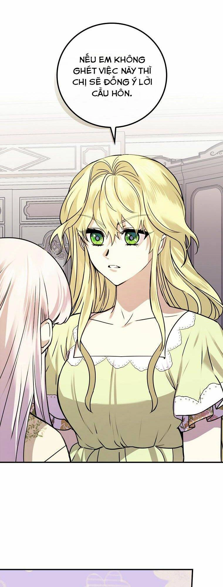 Kế Hoạch Kết Thúc Có Hậu Cho Nhân Vật Phản Diện Chapter 12 - 67