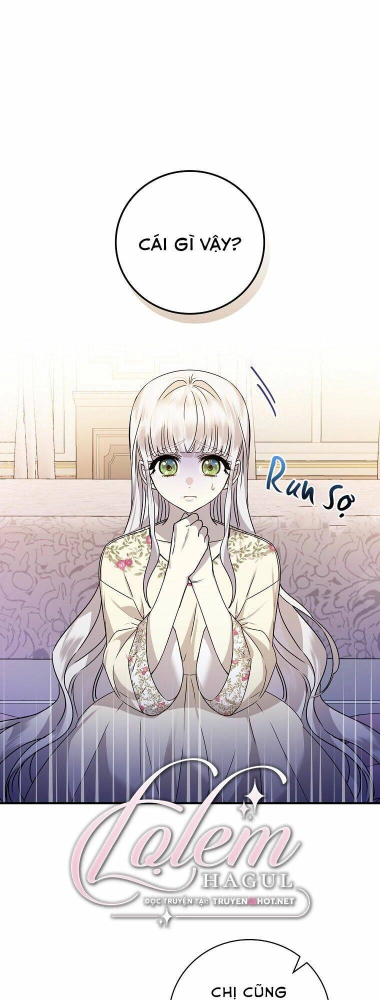 Kế Hoạch Kết Thúc Có Hậu Cho Nhân Vật Phản Diện Chapter 13 - 1