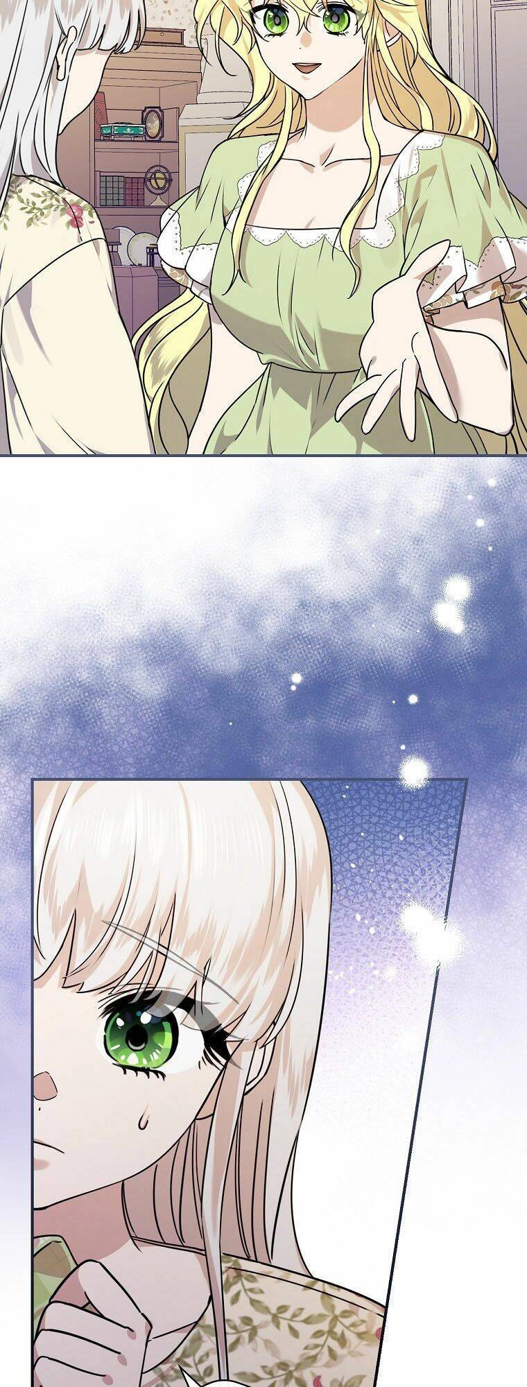 Kế Hoạch Kết Thúc Có Hậu Cho Nhân Vật Phản Diện Chapter 13 - 3