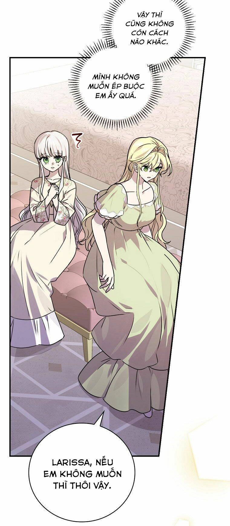 Kế Hoạch Kết Thúc Có Hậu Cho Nhân Vật Phản Diện Chapter 13 - 8