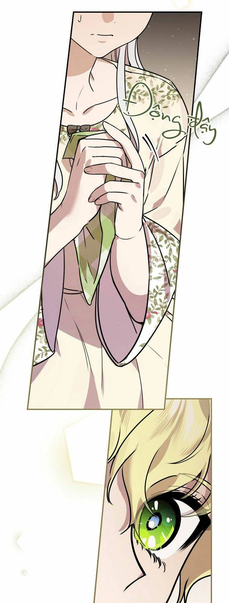 Kế Hoạch Kết Thúc Có Hậu Cho Nhân Vật Phản Diện Chapter 13 - 9