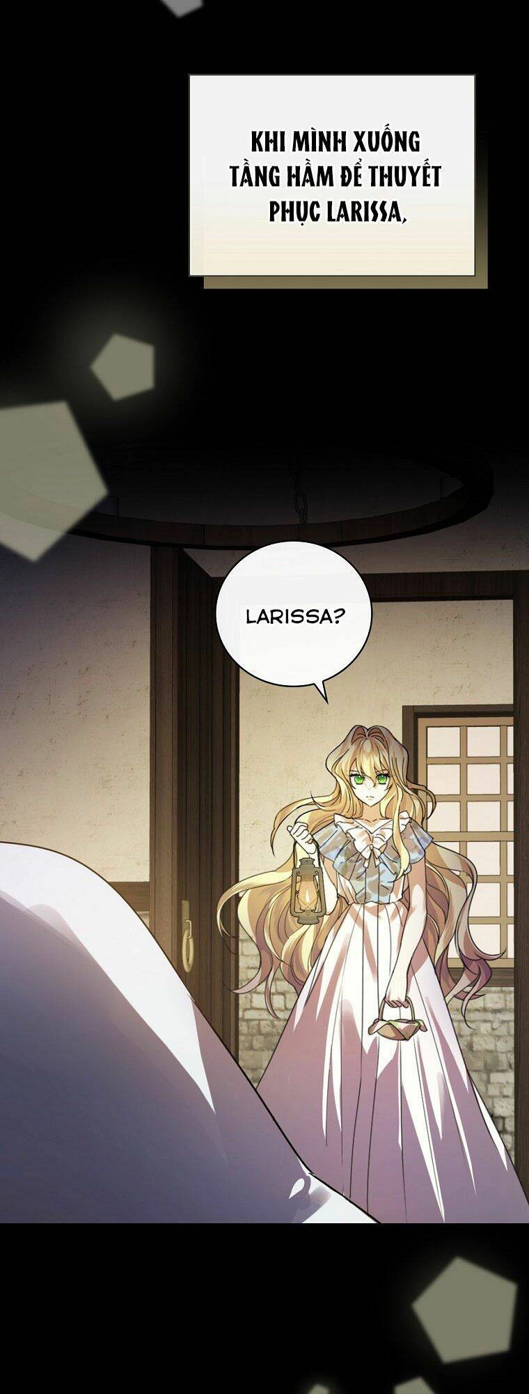 Kế Hoạch Kết Thúc Có Hậu Cho Nhân Vật Phản Diện Chapter 13 - 16