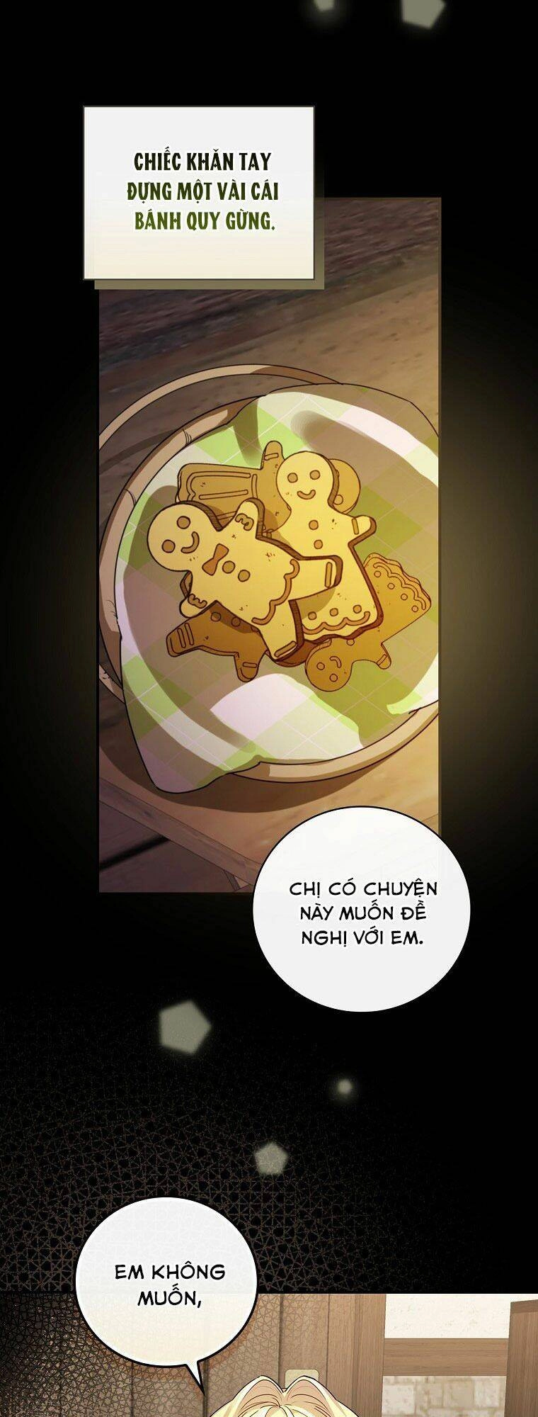 Kế Hoạch Kết Thúc Có Hậu Cho Nhân Vật Phản Diện Chapter 13 - 17