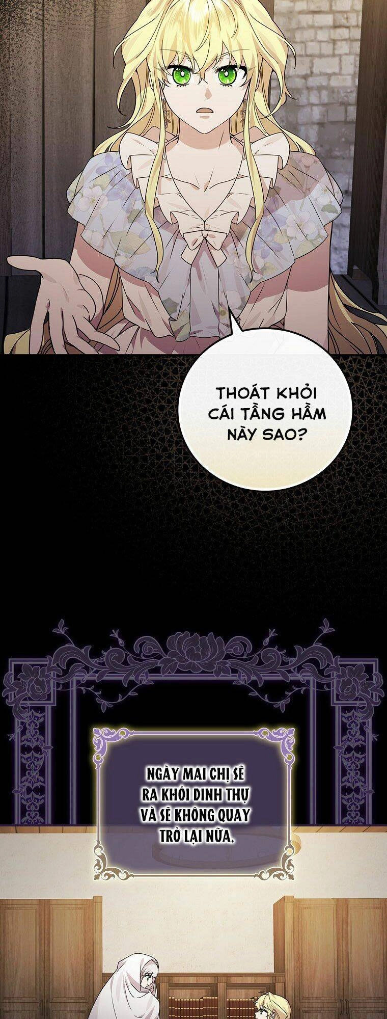 Kế Hoạch Kết Thúc Có Hậu Cho Nhân Vật Phản Diện Chapter 13 - 18