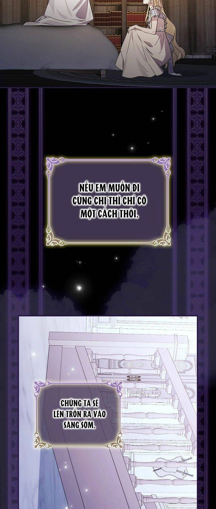 Kế Hoạch Kết Thúc Có Hậu Cho Nhân Vật Phản Diện Chapter 13 - 19