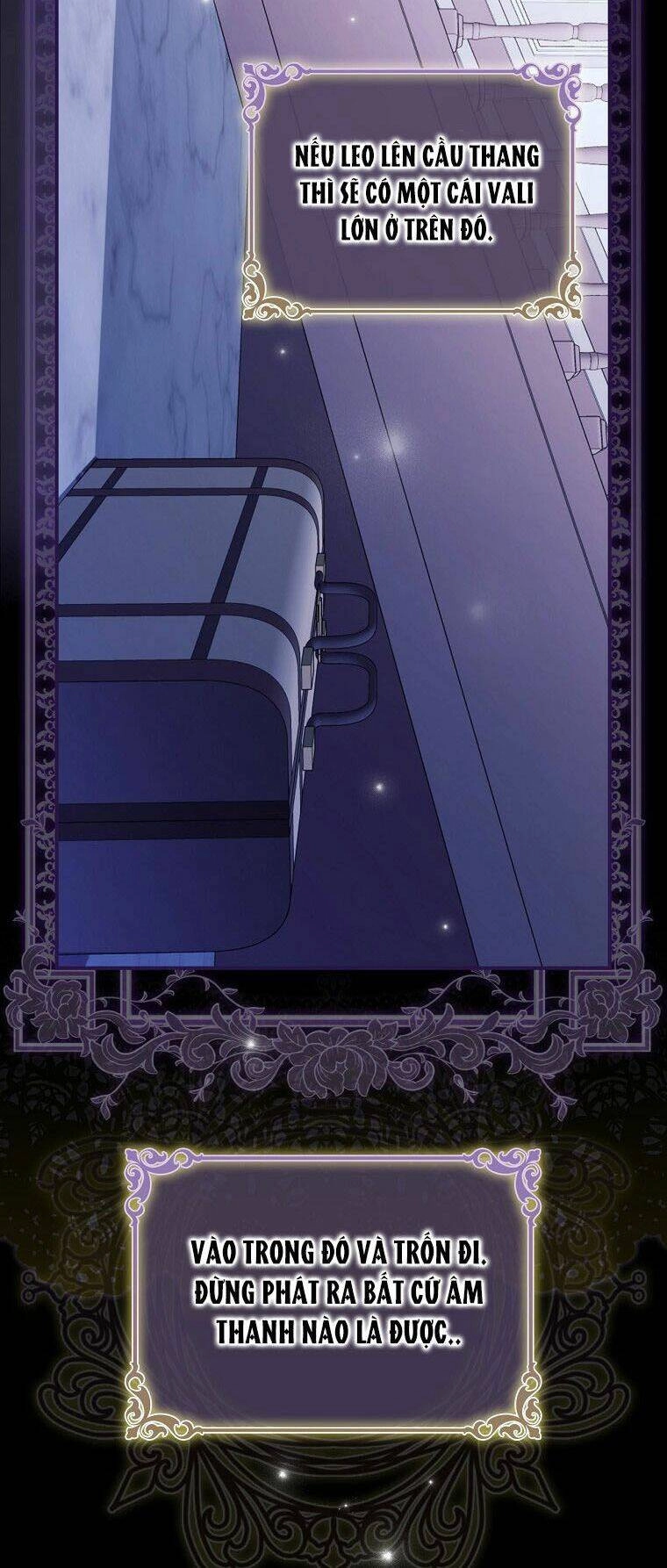 Kế Hoạch Kết Thúc Có Hậu Cho Nhân Vật Phản Diện Chapter 13 - 20