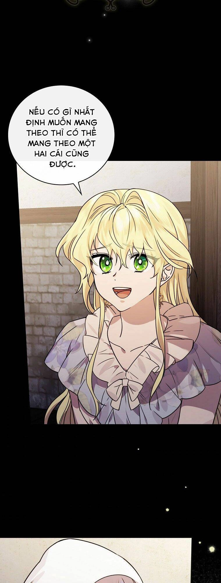 Kế Hoạch Kết Thúc Có Hậu Cho Nhân Vật Phản Diện Chapter 13 - 21