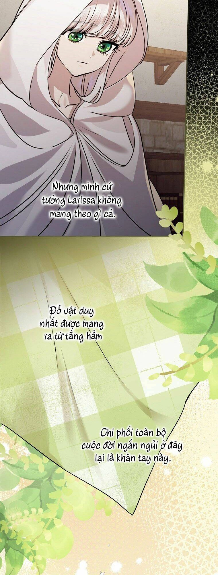 Kế Hoạch Kết Thúc Có Hậu Cho Nhân Vật Phản Diện Chapter 13 - 22