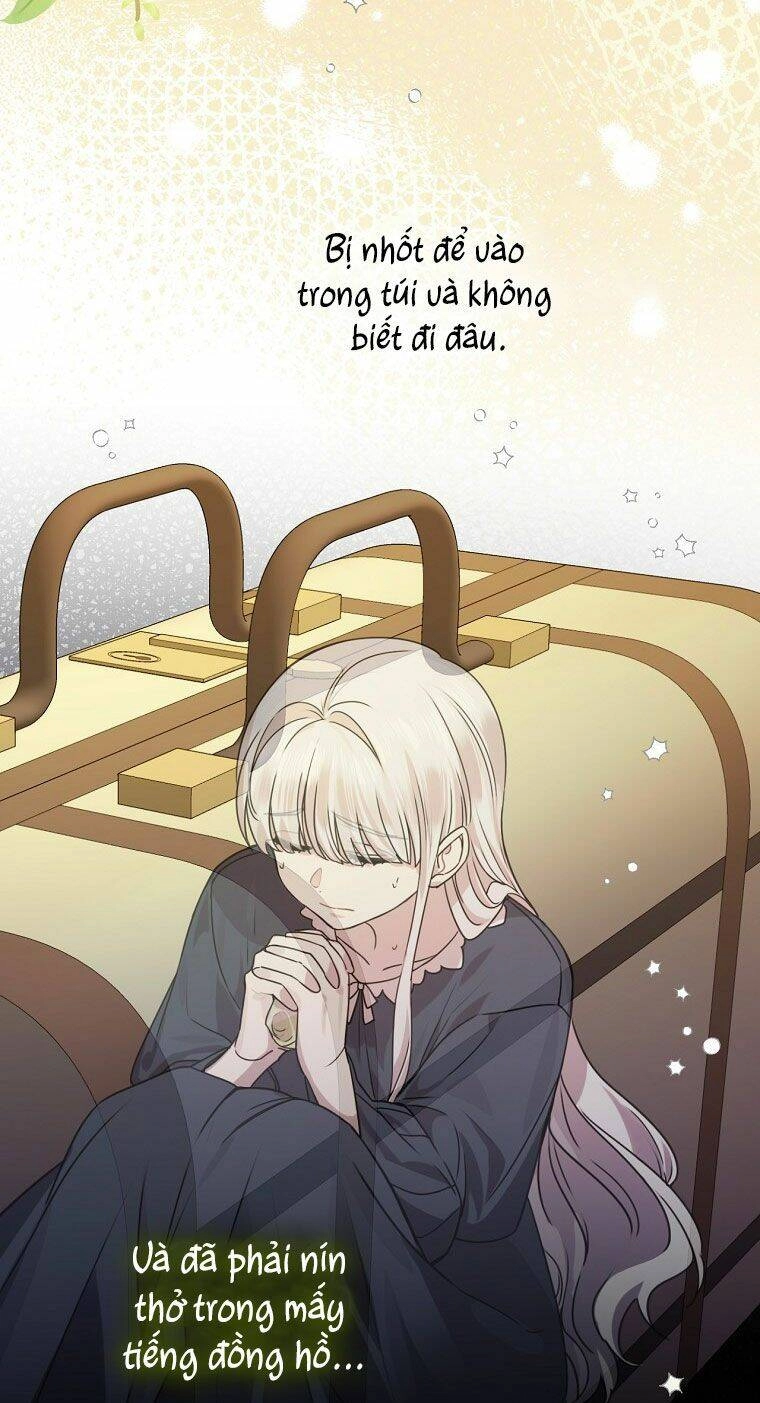 Kế Hoạch Kết Thúc Có Hậu Cho Nhân Vật Phản Diện Chapter 13 - 23