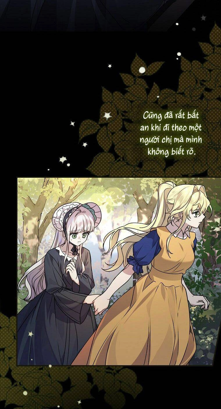 Kế Hoạch Kết Thúc Có Hậu Cho Nhân Vật Phản Diện Chapter 13 - 24