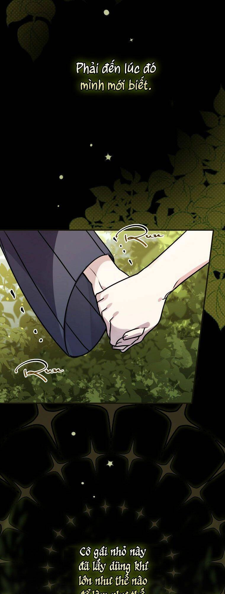 Kế Hoạch Kết Thúc Có Hậu Cho Nhân Vật Phản Diện Chapter 13 - 25