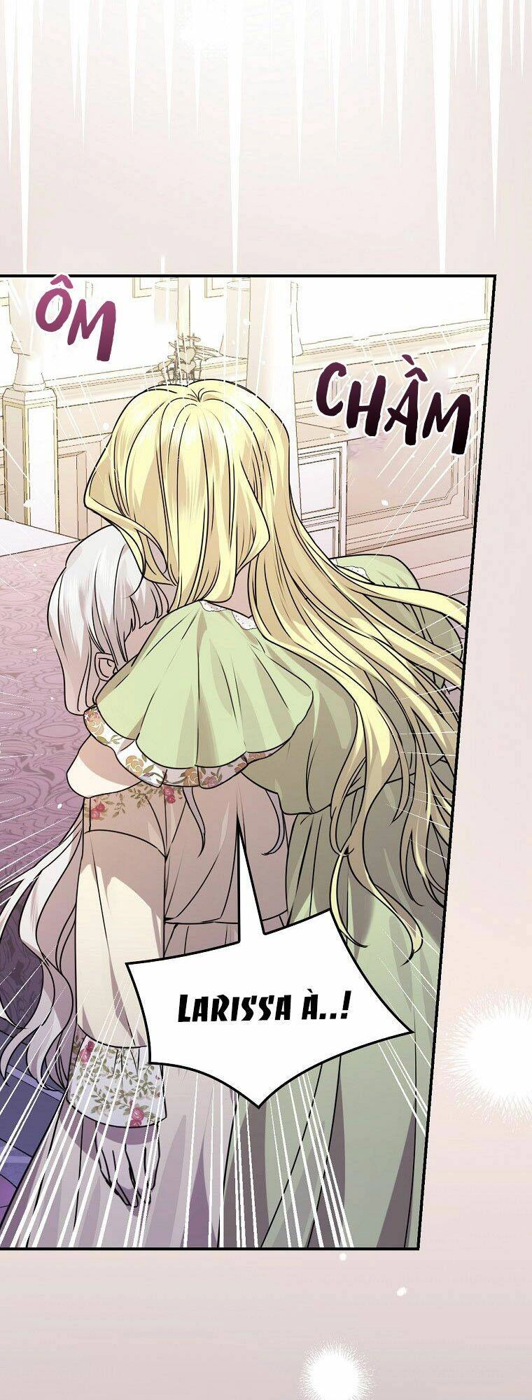 Kế Hoạch Kết Thúc Có Hậu Cho Nhân Vật Phản Diện Chapter 13 - 29