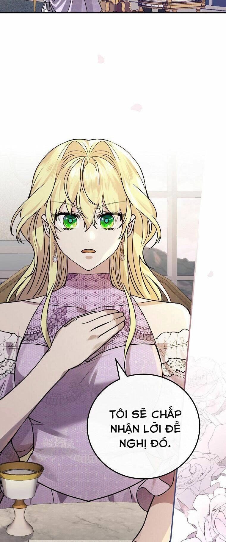 Kế Hoạch Kết Thúc Có Hậu Cho Nhân Vật Phản Diện Chapter 13 - 35