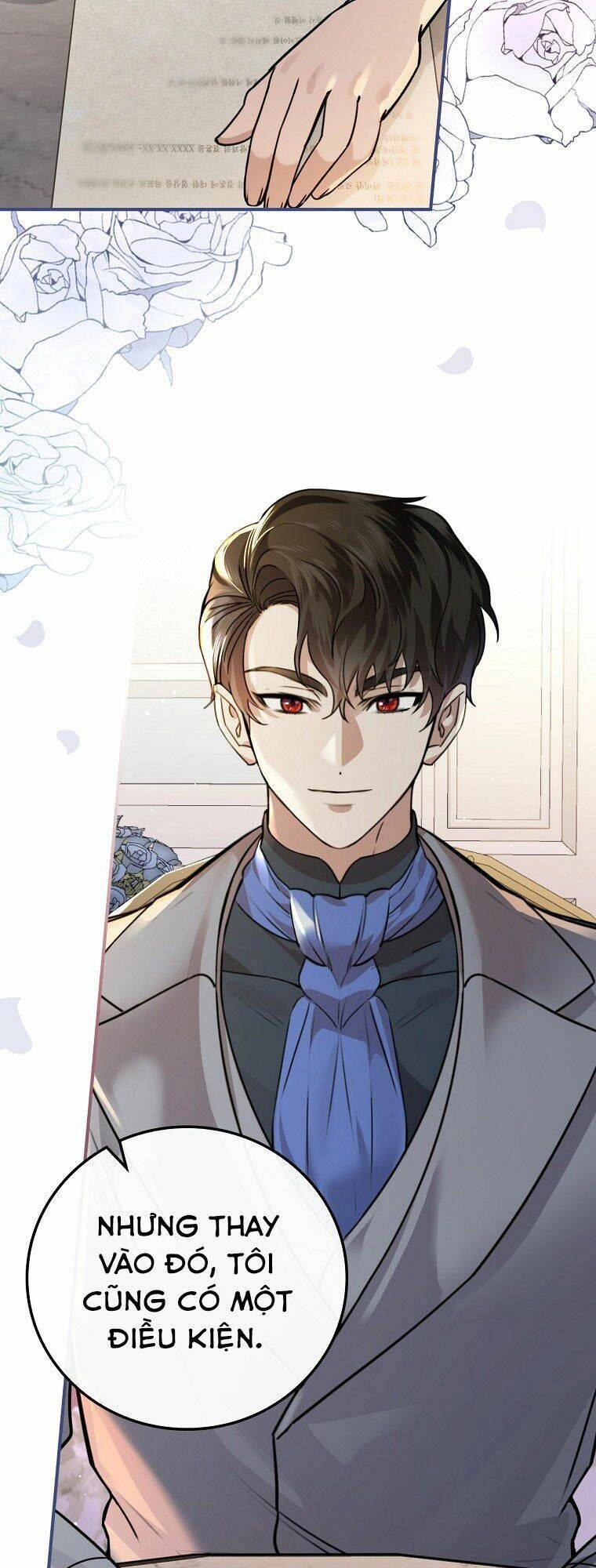 Kế Hoạch Kết Thúc Có Hậu Cho Nhân Vật Phản Diện Chapter 13 - 36