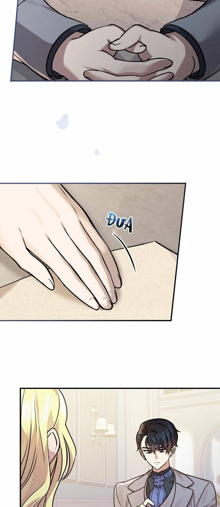 Kế Hoạch Kết Thúc Có Hậu Cho Nhân Vật Phản Diện Chapter 13 - 37