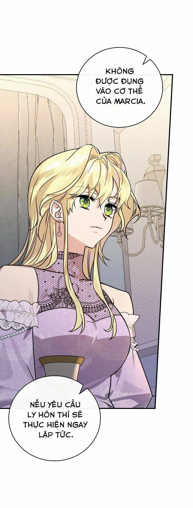 Kế Hoạch Kết Thúc Có Hậu Cho Nhân Vật Phản Diện Chapter 13 - 39