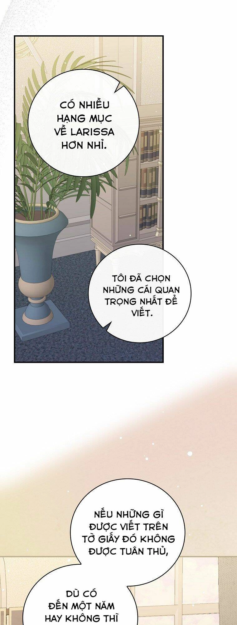 Kế Hoạch Kết Thúc Có Hậu Cho Nhân Vật Phản Diện Chapter 13 - 42