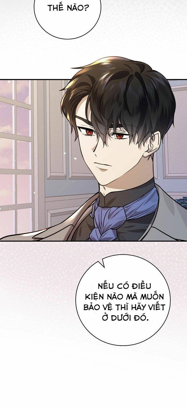 Kế Hoạch Kết Thúc Có Hậu Cho Nhân Vật Phản Diện Chapter 13 - 44