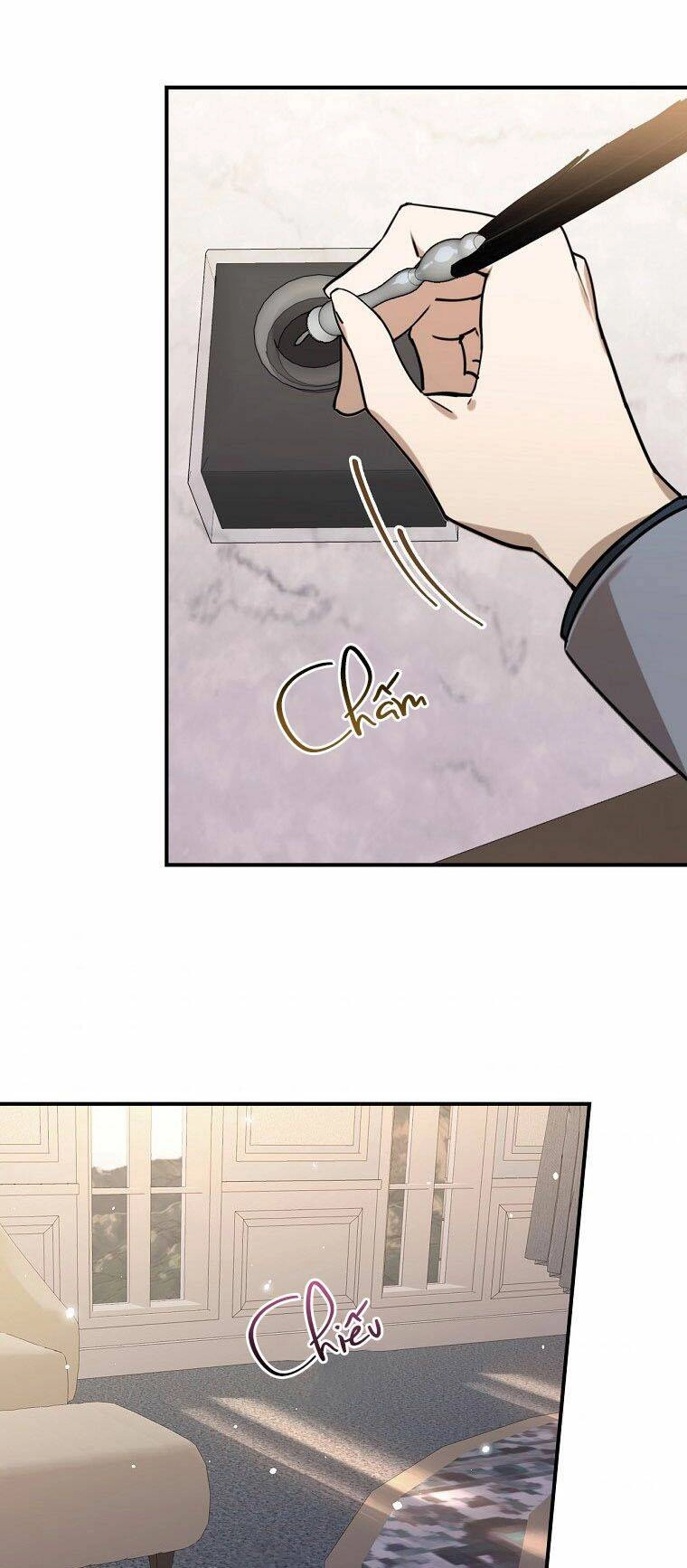 Kế Hoạch Kết Thúc Có Hậu Cho Nhân Vật Phản Diện Chapter 13 - 45